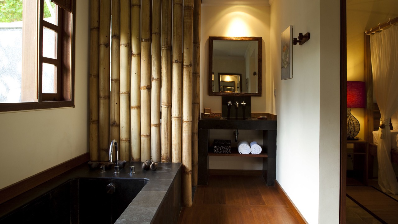 Photo of Bathroom in Jimbaran Bay