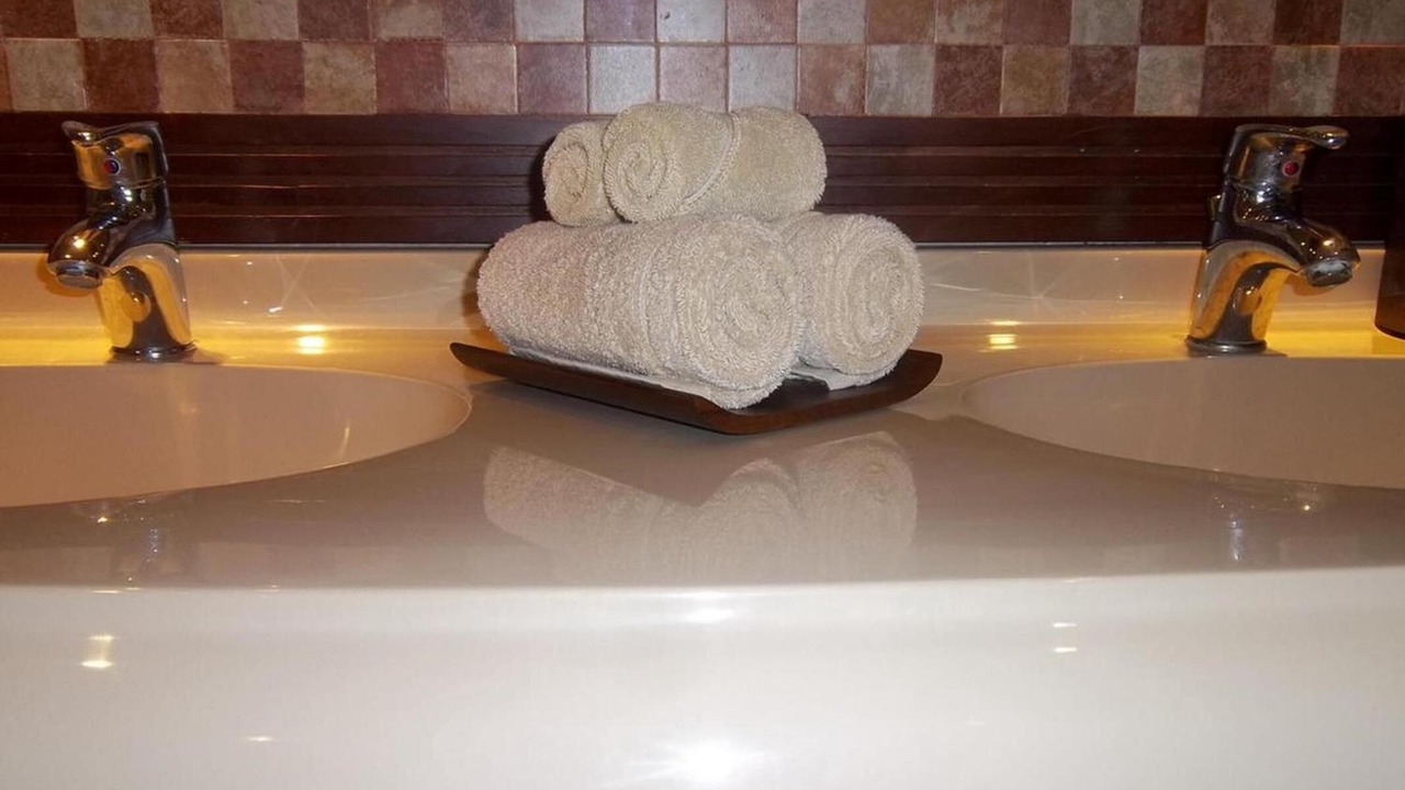 Photo of Bathroom in Sanur Kauh