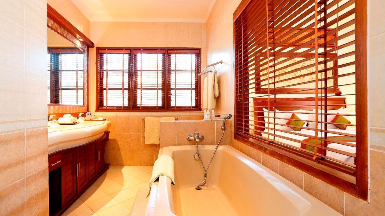 Photo of Bathroom in Sanur Kauh