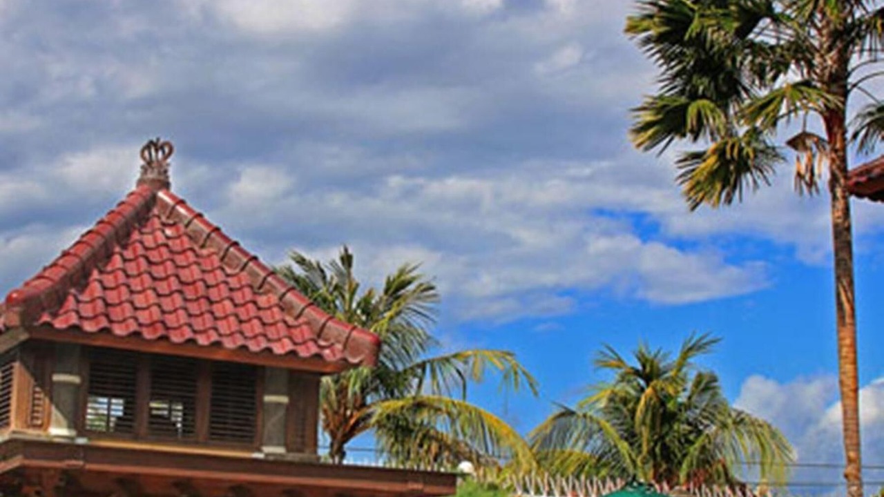 Photo of Outdoor in Sanur Kauh