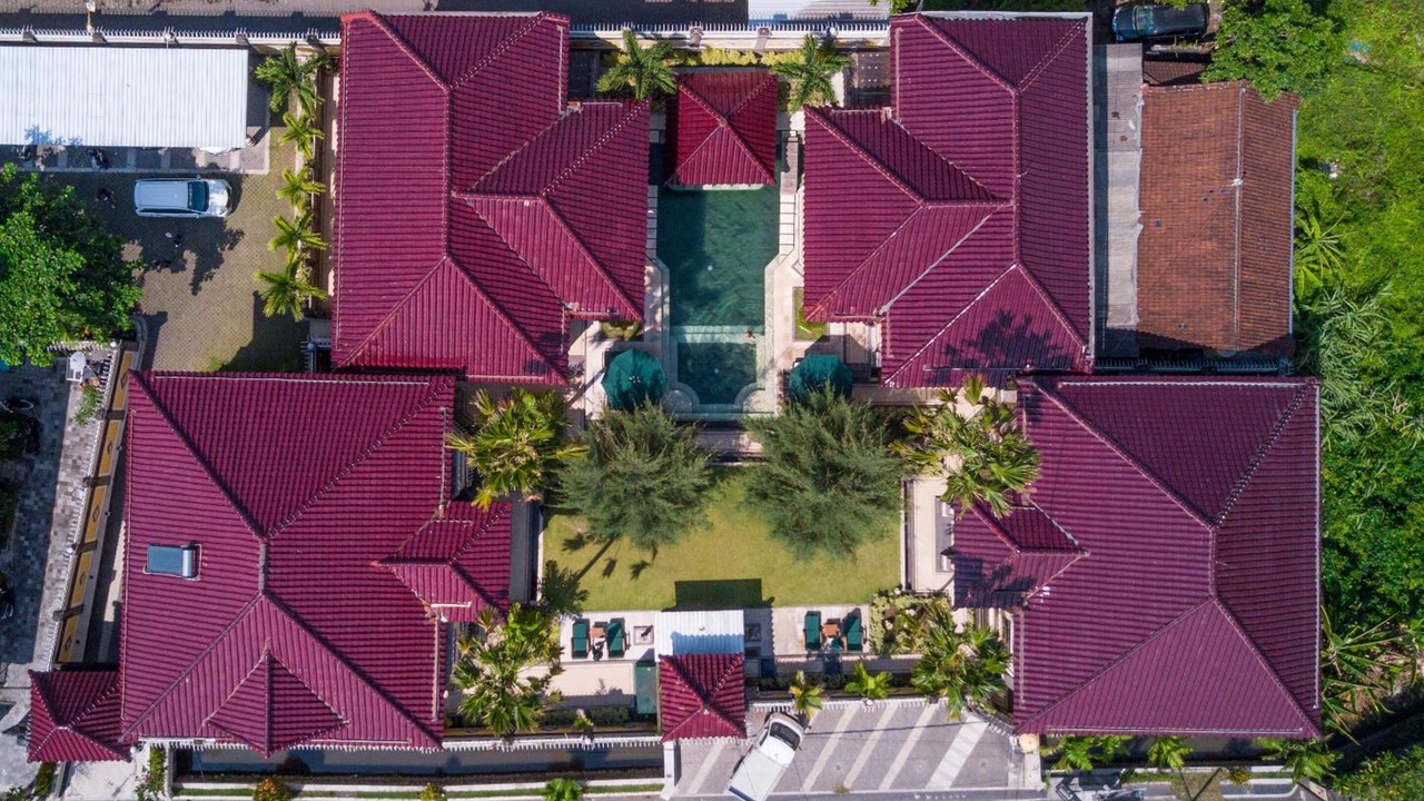Photo of Outdoor in Sanur Kauh
