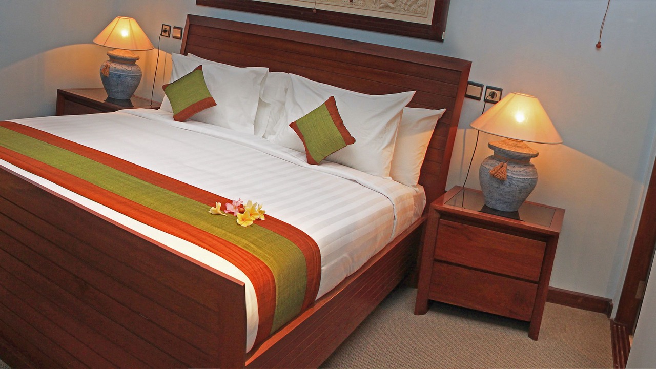 Photo of Bedroom in Sanur Kauh