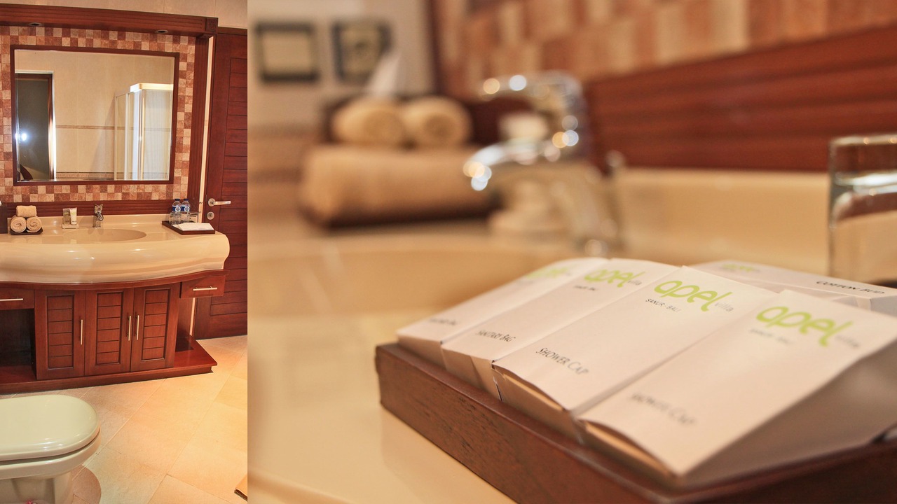 Photo of Bathroom in Sanur Kauh