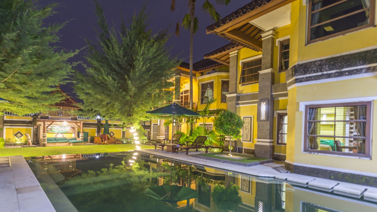 Photo of Outdoor in Sanur Kauh