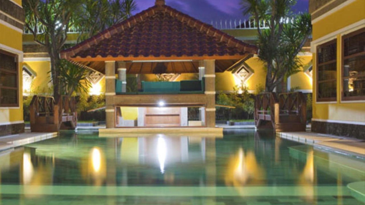 Photo of Outdoor in Sanur Kauh