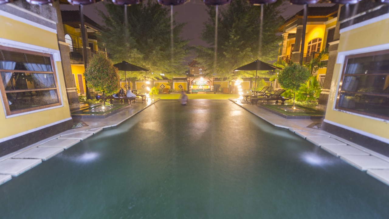 Photo of Outdoor in Sanur Kauh