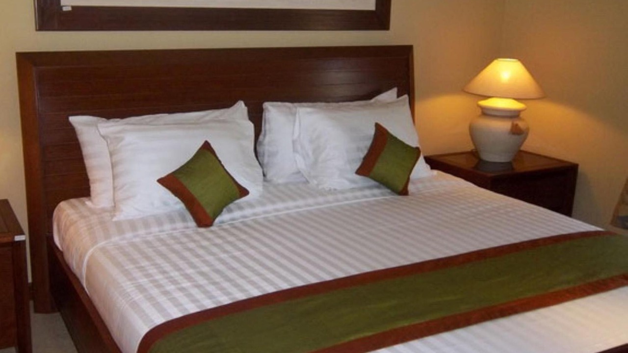Photo of Bedroom in Sanur Kauh