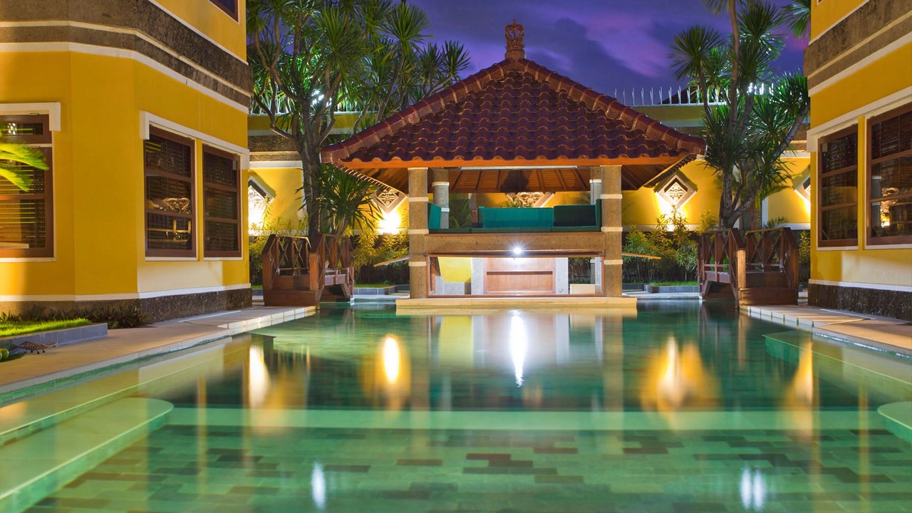 Photo of Outdoor in Sanur Kauh