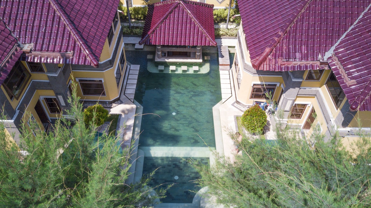 Photo of Outdoor in Sanur Kauh