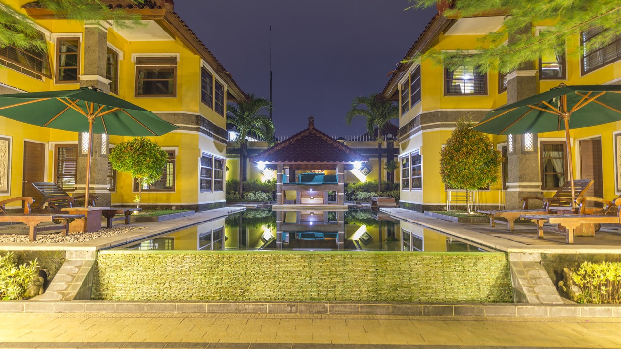 Photo of Outdoor in Sanur Kauh