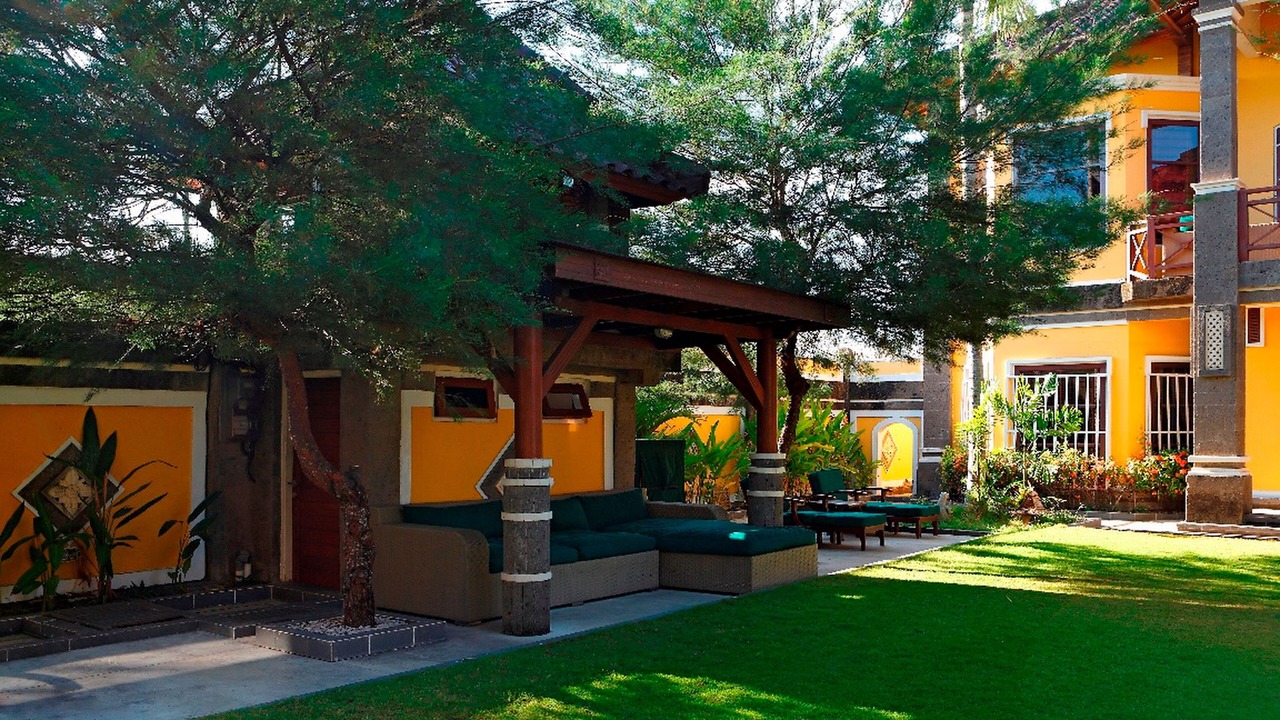 Photo of Outdoor in Sanur Kauh