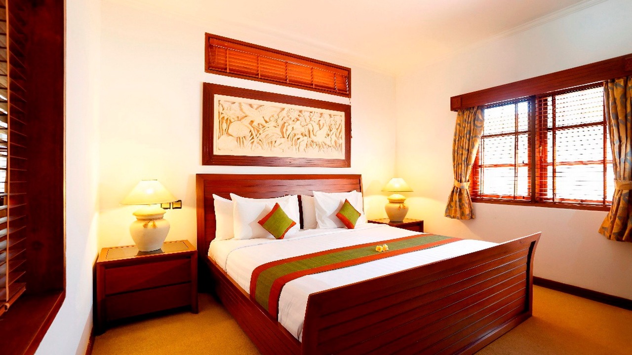 Photo of Bedroom in Sanur Kauh