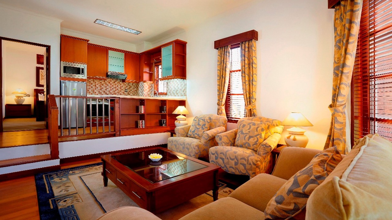 Photo of Livingroom in Sanur Kauh