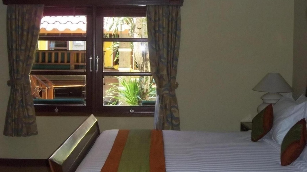 Photo of Bedroom in Sanur Kauh