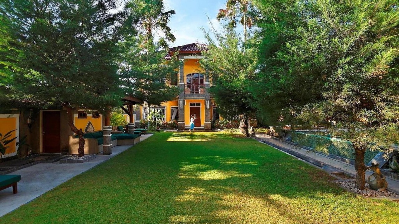 Photo of Outdoor in Sanur Kauh