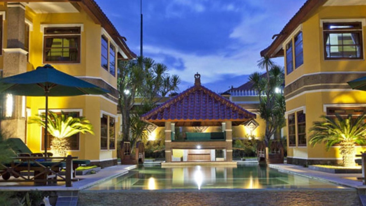 Photo of Outdoor in Sanur Kauh