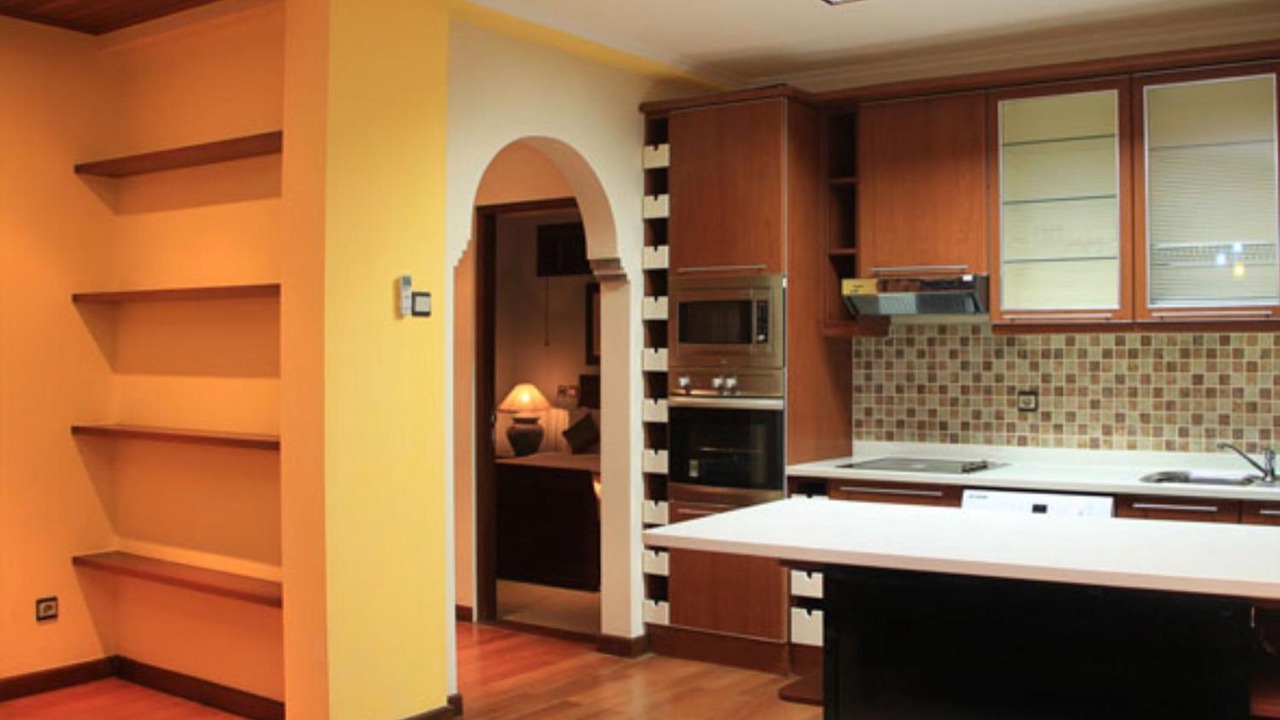 Photo of Kitchen in Sanur Kauh