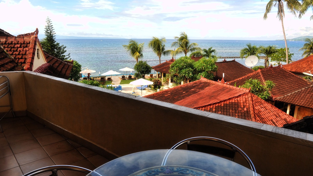 Photo of Patio Balcony in Sengkidu