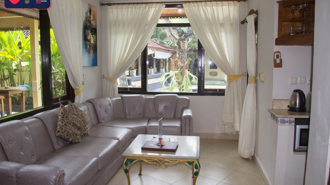Photo of Livingroom in Sengkidu