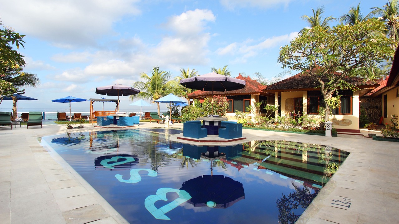 Photo of Outdoor in Sengkidu