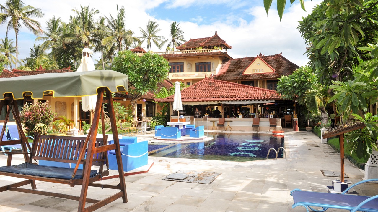 Photo of Outdoor in Sengkidu