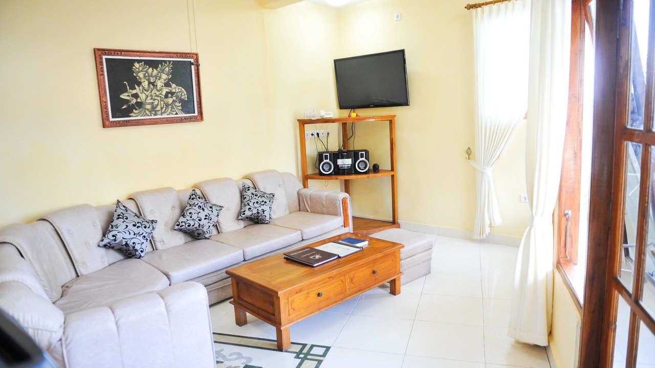 Photo of Livingroom in Sengkidu