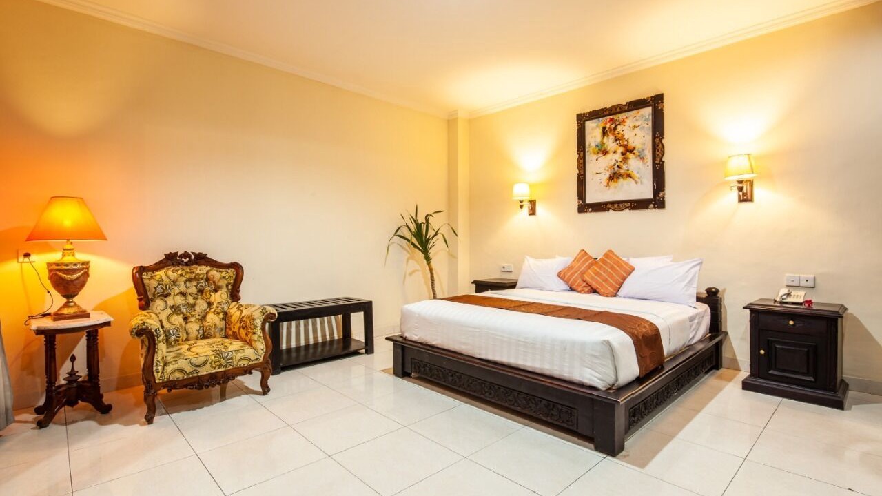 Photo of Bedroom in Sidakarya