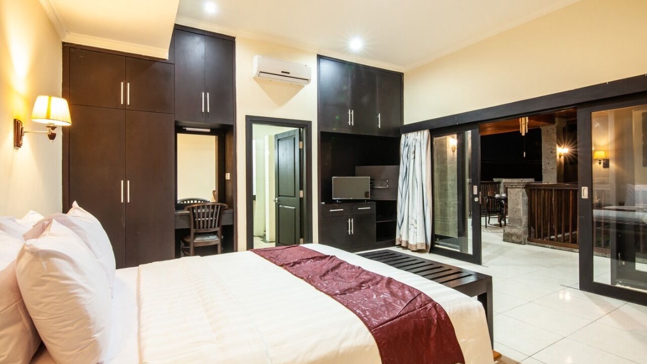Photo of Bedroom in Sidakarya