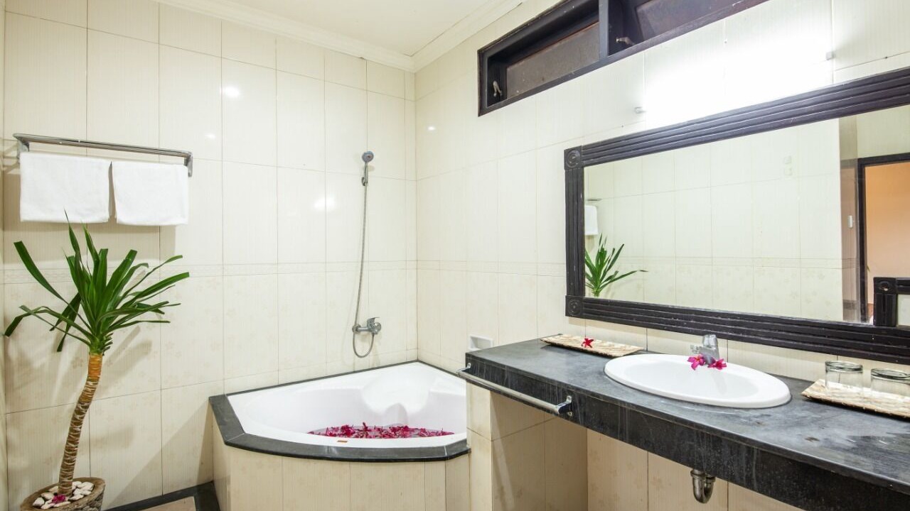 Photo of Bathroom in Sidakarya