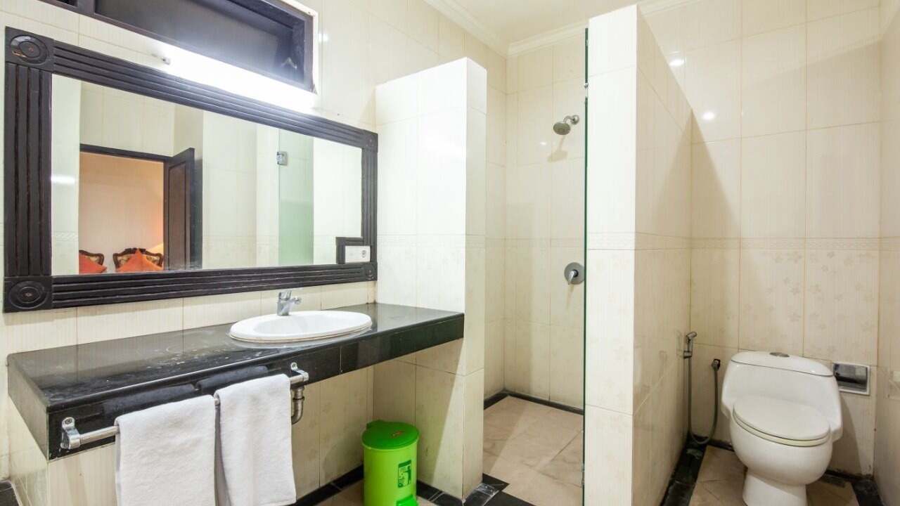 Photo of Bathroom in Sidakarya