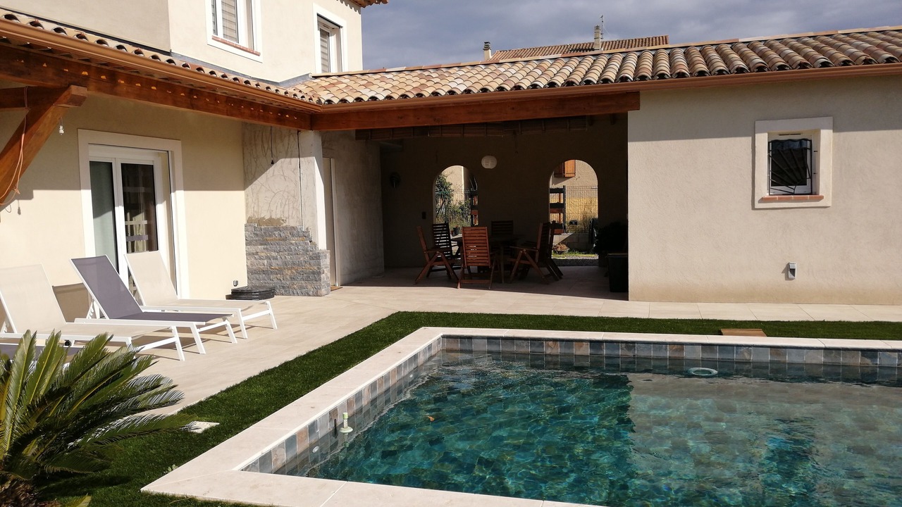 Photo of Outdoor in Puget-sur-Argens
