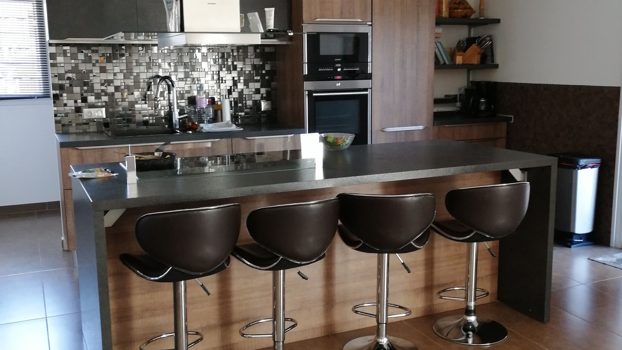 Photo of Kitchen in Puget-sur-Argens