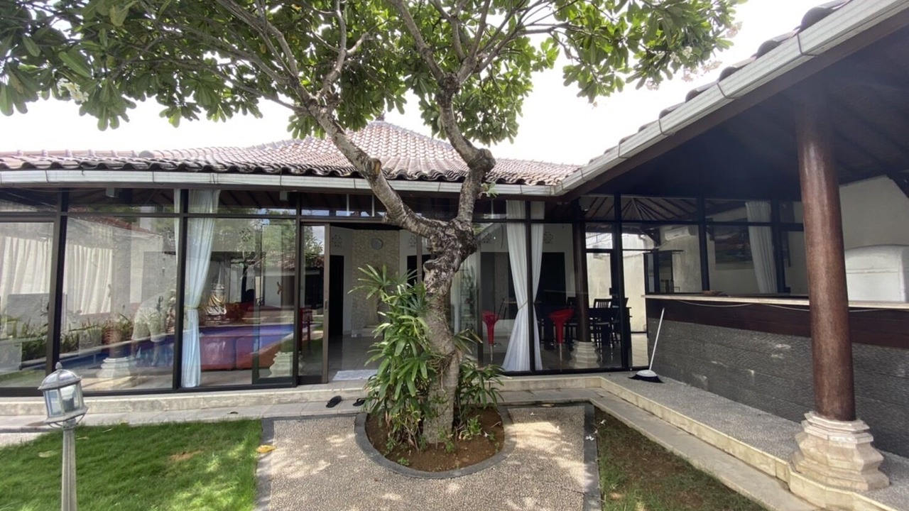 Photo of Outdoor in Pemogan