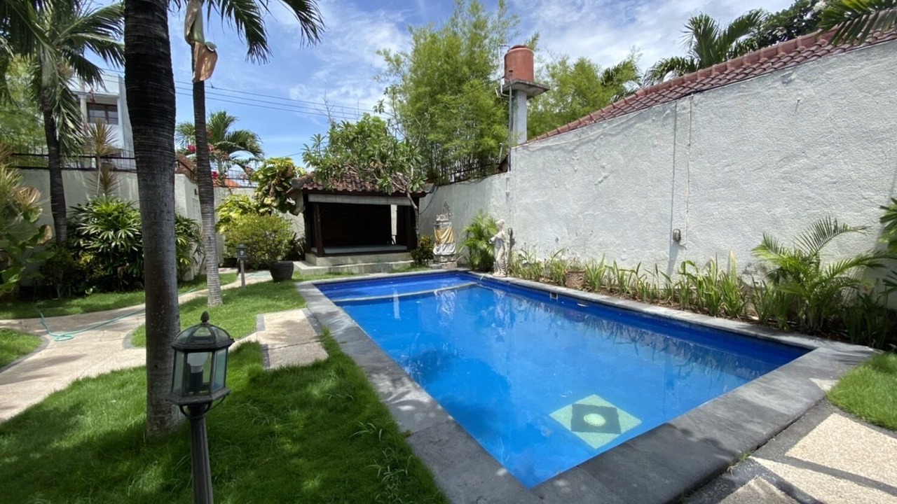 Photo of Outdoor in Pemogan