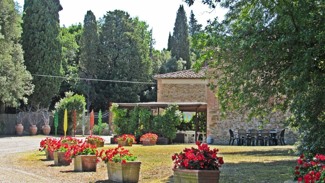 Photo of Outdoor in Montaione