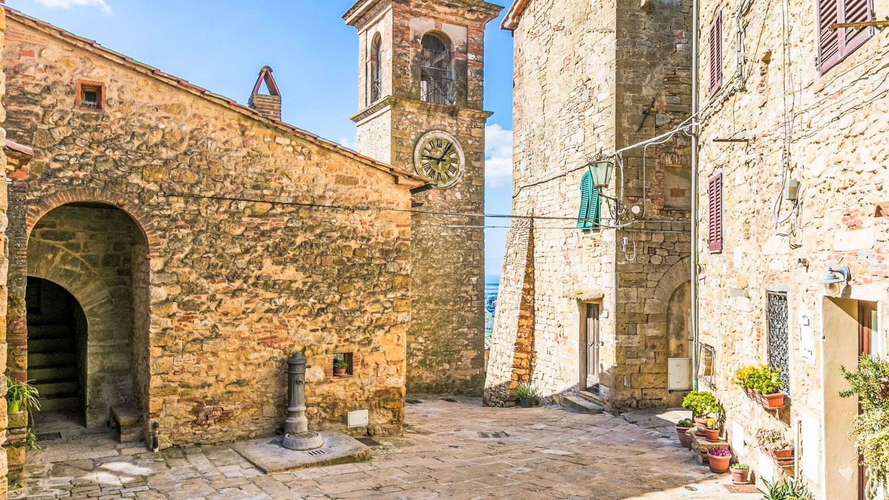 Photo of Others in Casale Marittimo