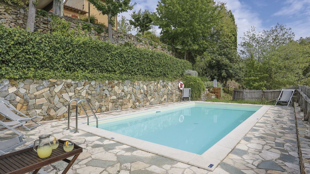Photo of Outdoor in Cascine-La Croce