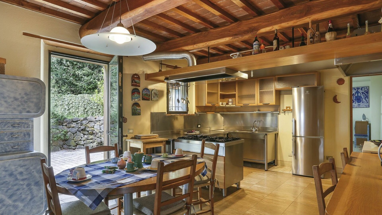 Photo of Bedroom in Cascine-La Croce