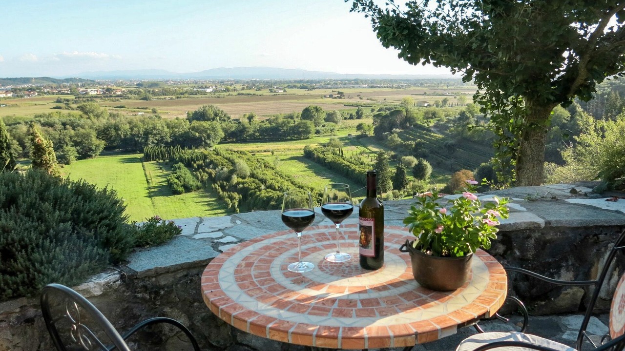 Photo of Outdoor in Cascine-La Croce