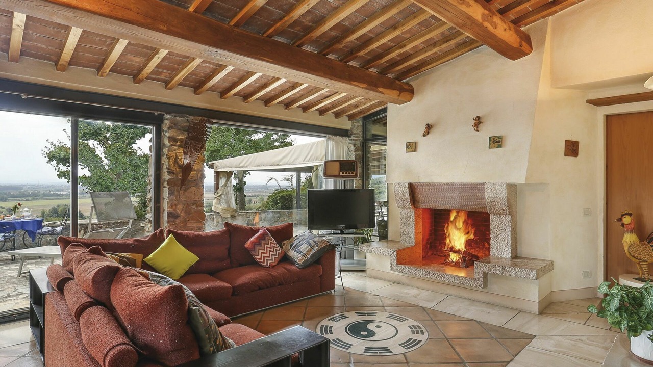 Photo of Bedroom in Cascine-La Croce