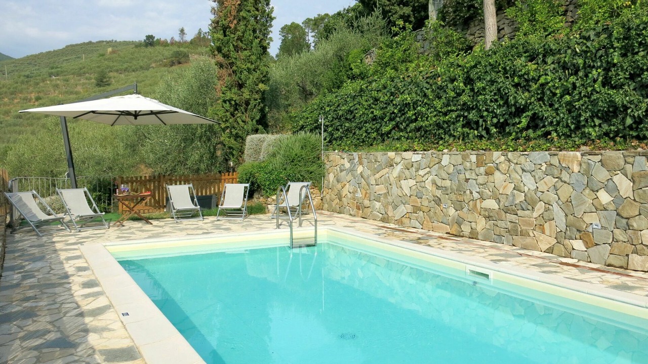 Photo of Outdoor in Cascine-La Croce