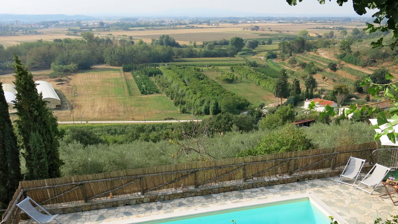 Photo of Outdoor in Cascine-La Croce
