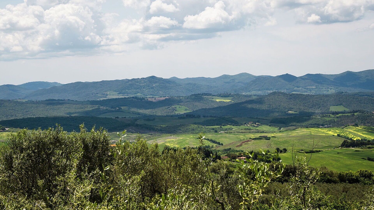 Photo of Others in Volterra