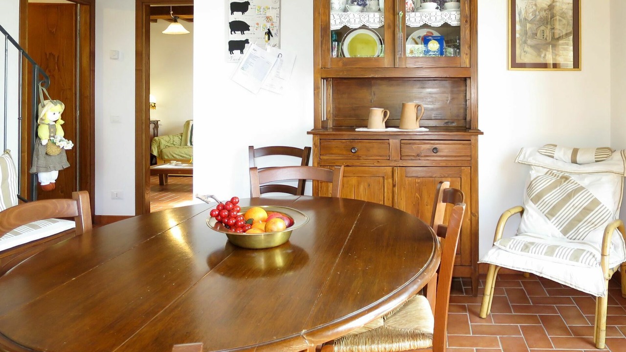 Photo of Bedroom in Volterra
