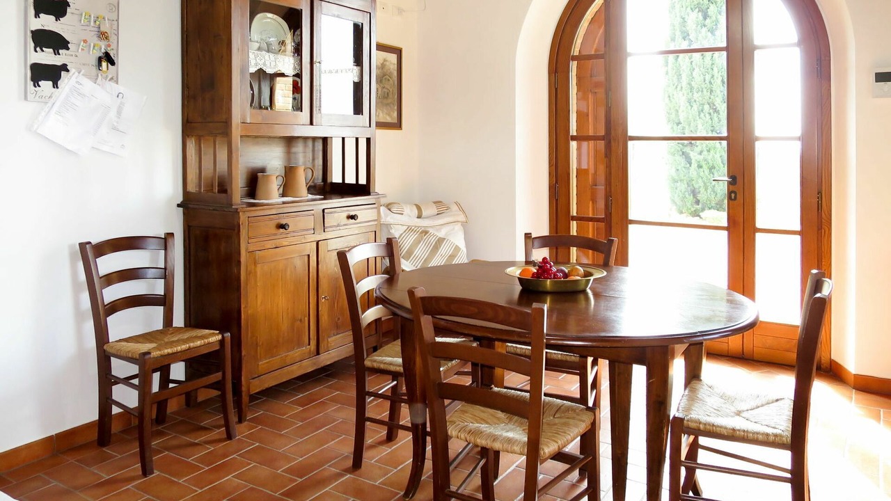 Photo of Bedroom in Volterra