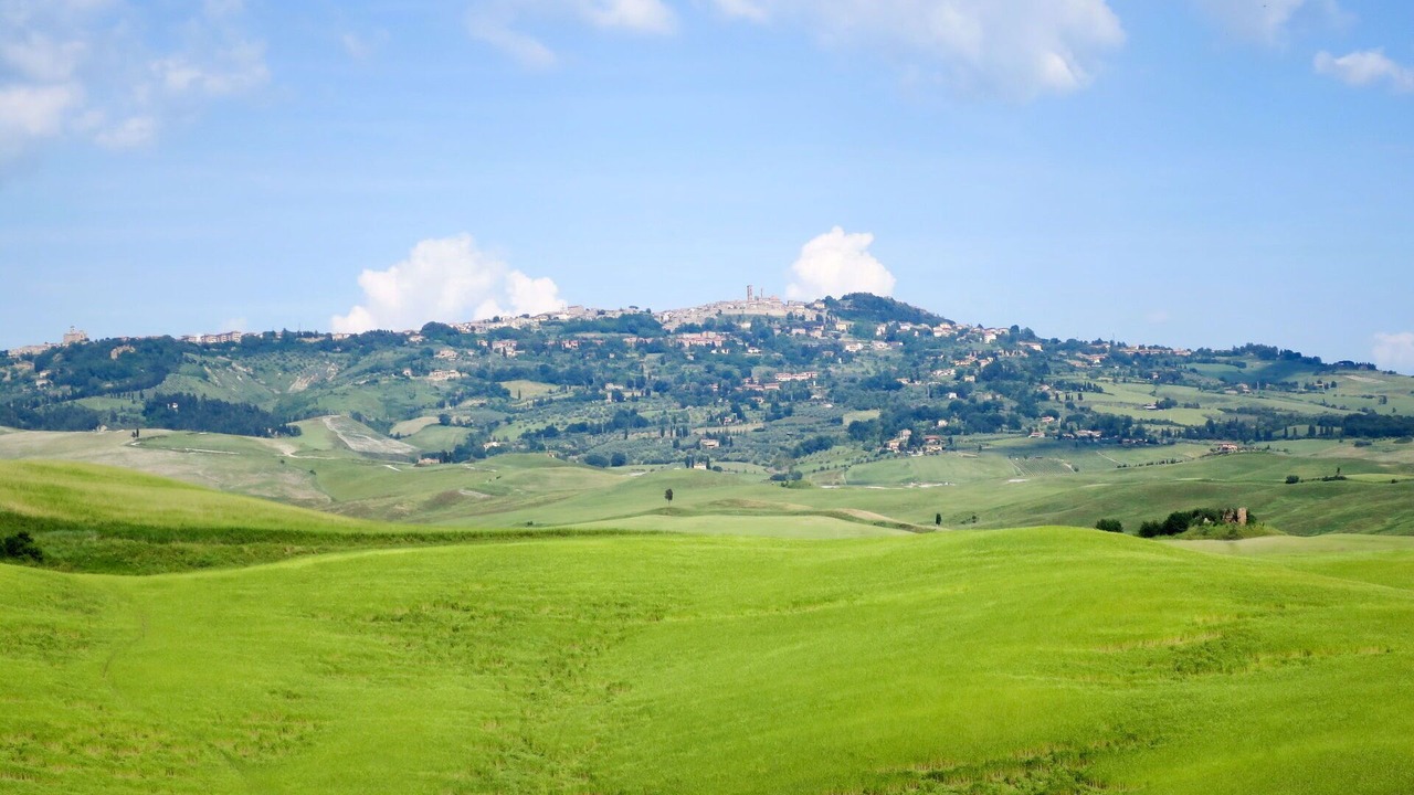 Photo of Others in Volterra