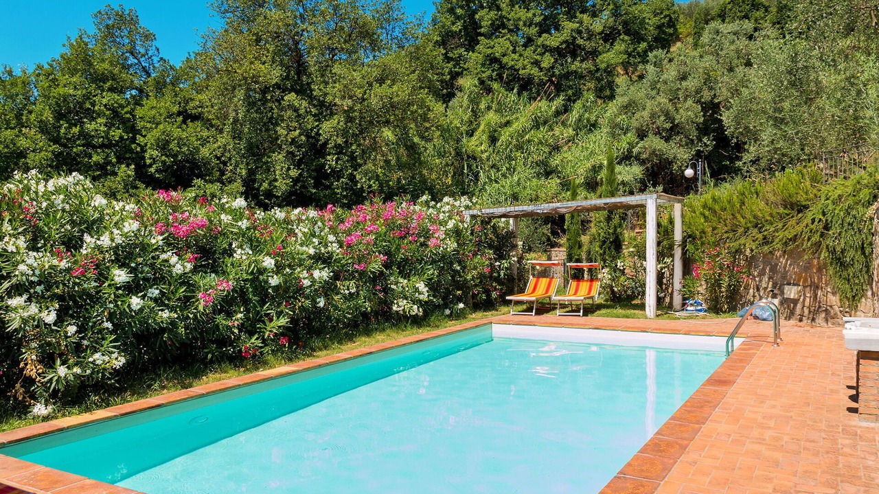 Photo of Outdoor in Pieve a Nievole