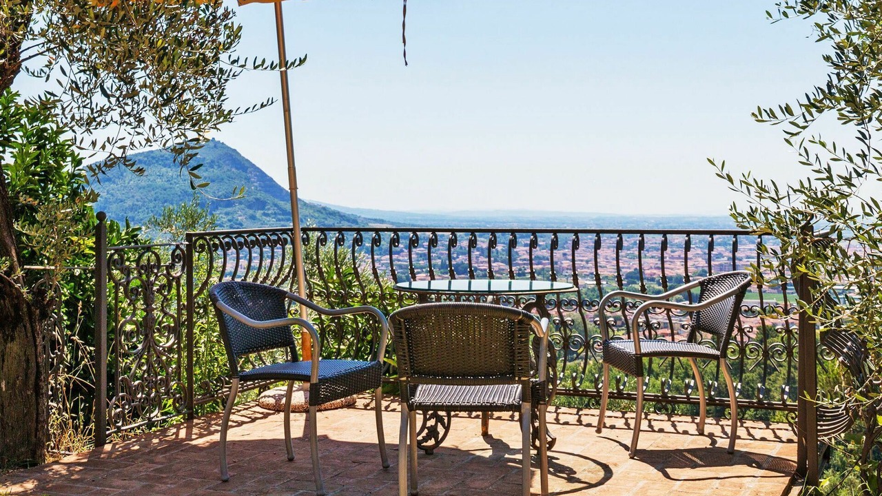 Photo of Outdoor in Pieve a Nievole