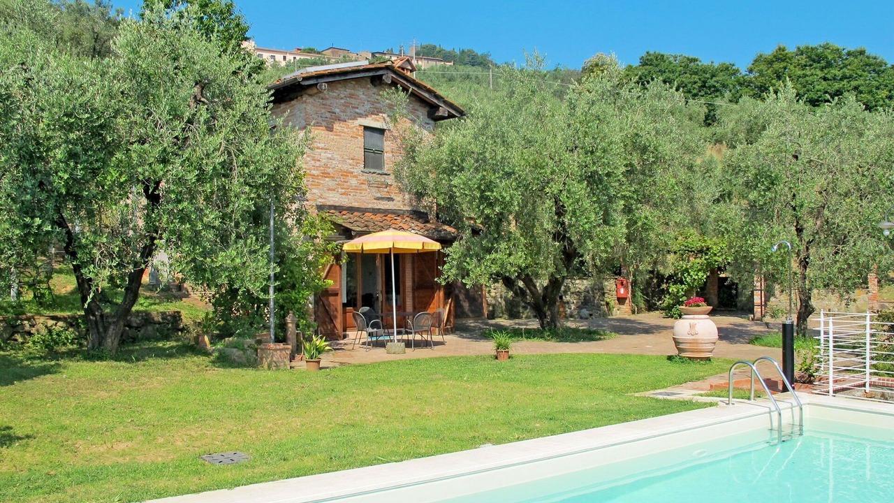 Photo of Outdoor in Pieve a Nievole