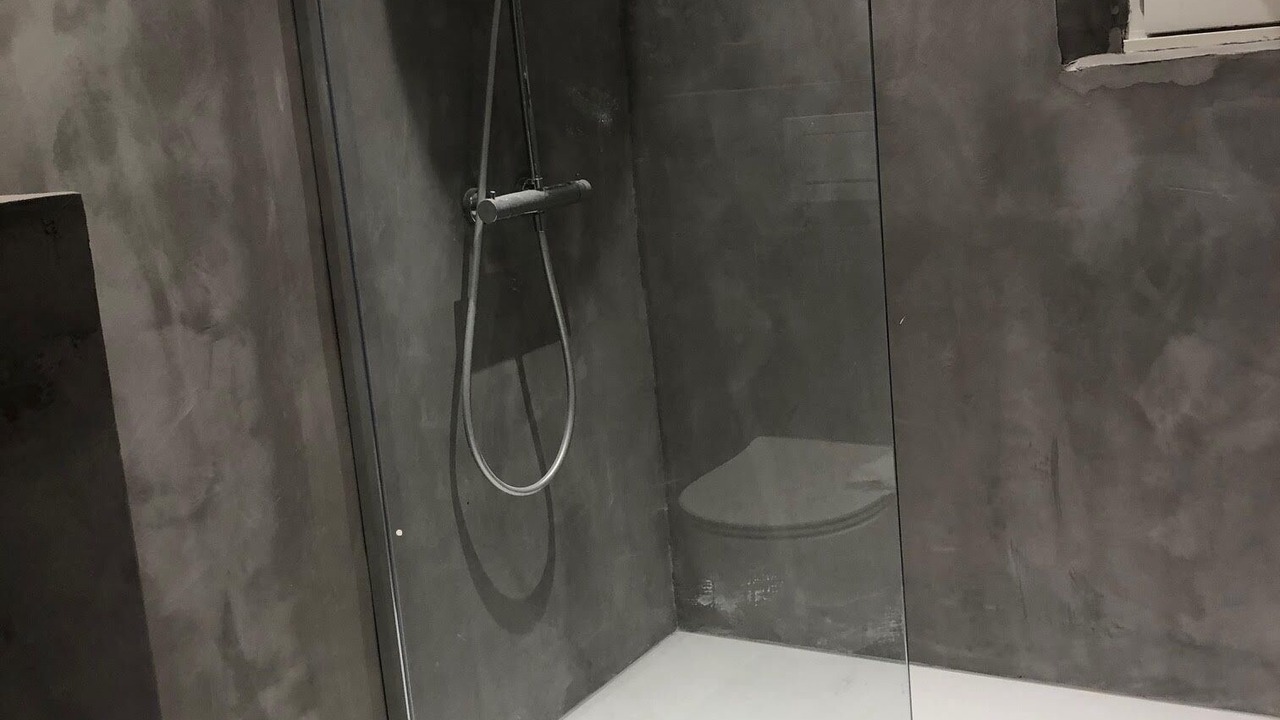 Photo of Bathroom in Saint-Tropez